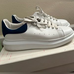 Men’s McQueen Sneakers